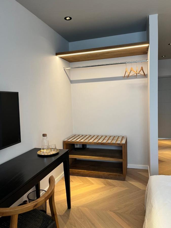 Casa Papagayo Hotel คอร์โดบา ภายนอก รูปภาพ