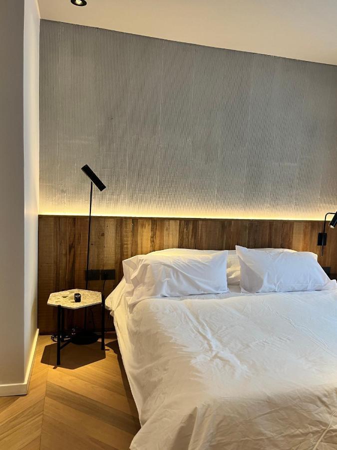 Casa Papagayo Hotel คอร์โดบา ภายนอก รูปภาพ
