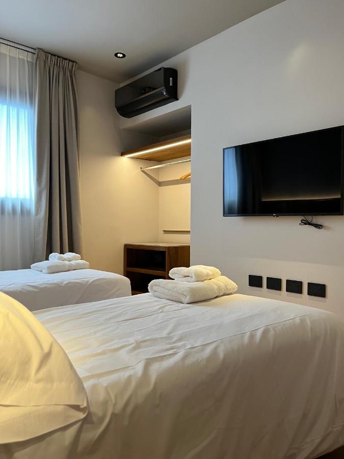 Casa Papagayo Hotel คอร์โดบา ภายนอก รูปภาพ