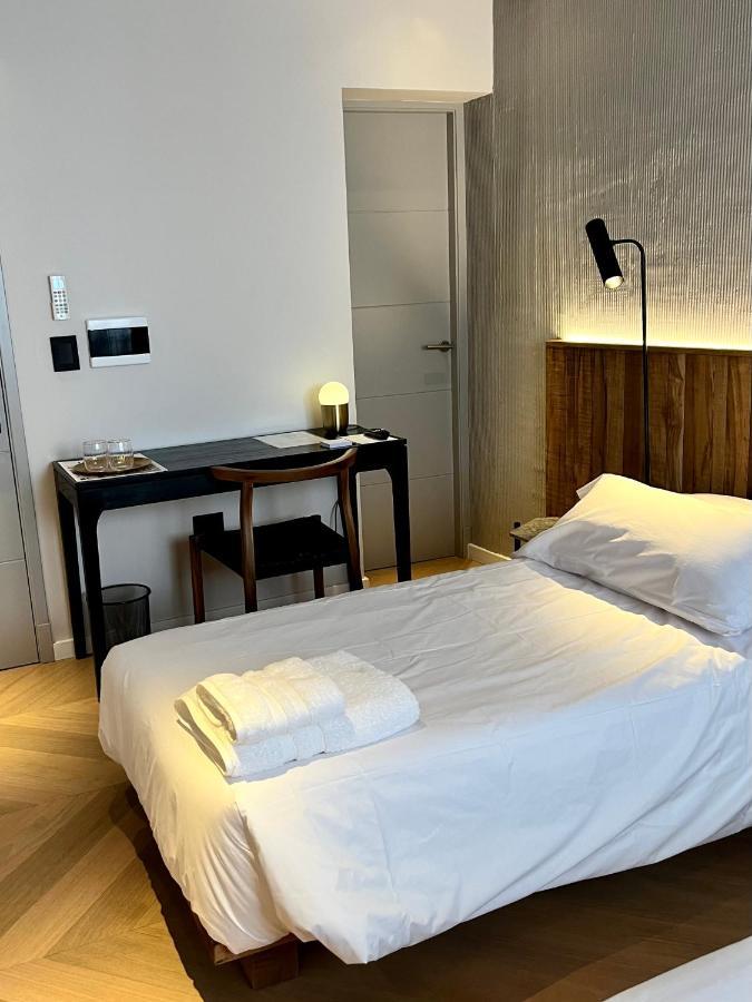 Casa Papagayo Hotel คอร์โดบา ภายนอก รูปภาพ