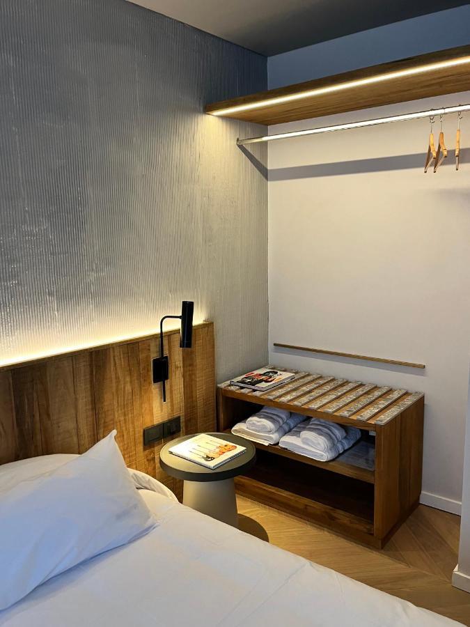 Casa Papagayo Hotel คอร์โดบา ภายนอก รูปภาพ