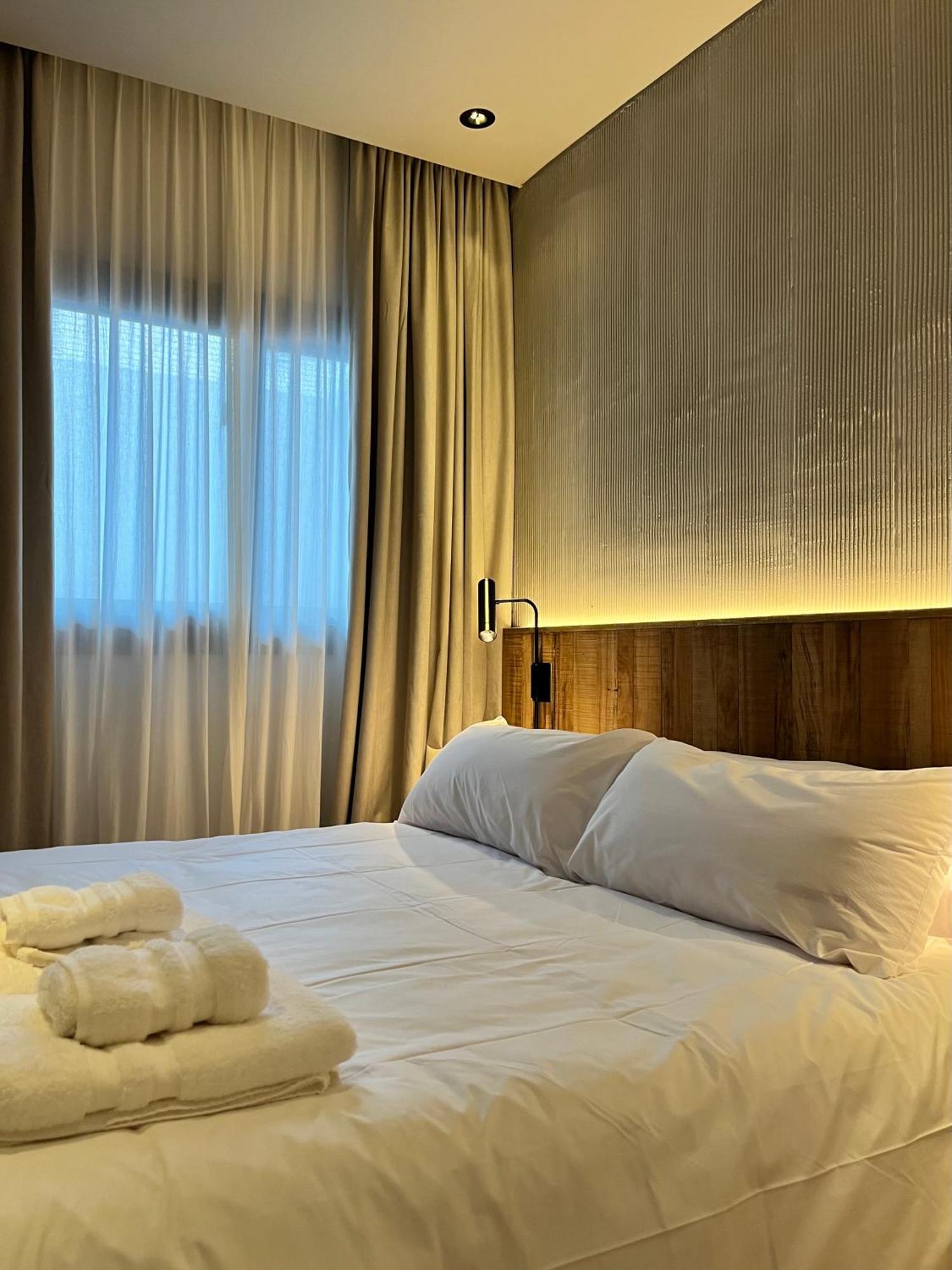 Casa Papagayo Hotel คอร์โดบา ภายนอก รูปภาพ